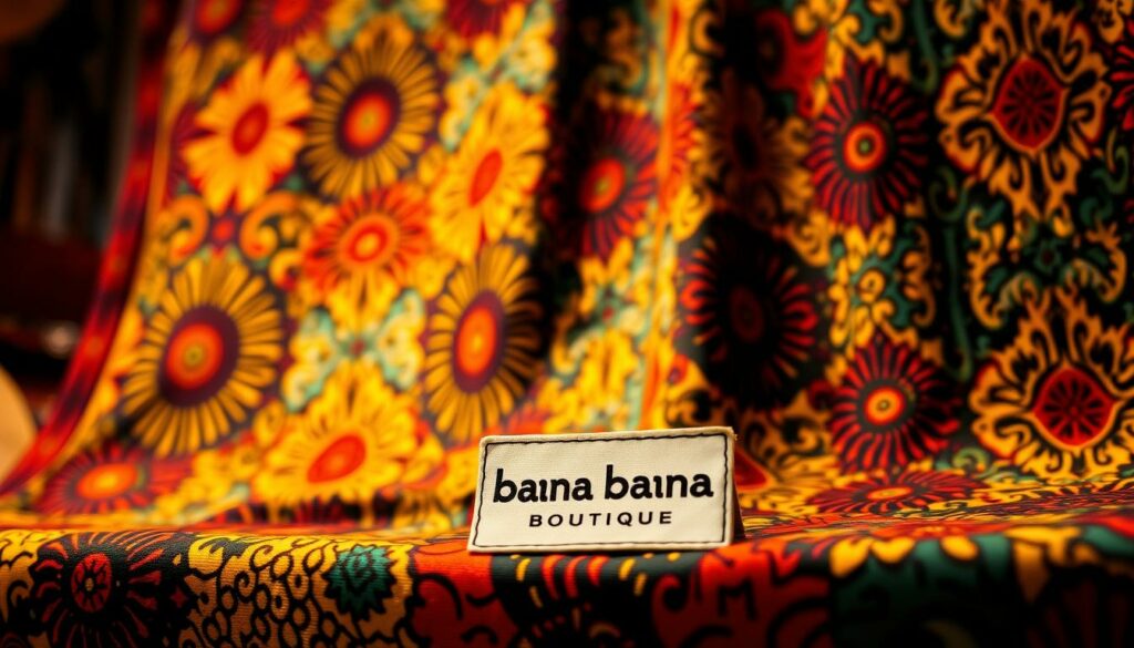 pagne wax Sénégal